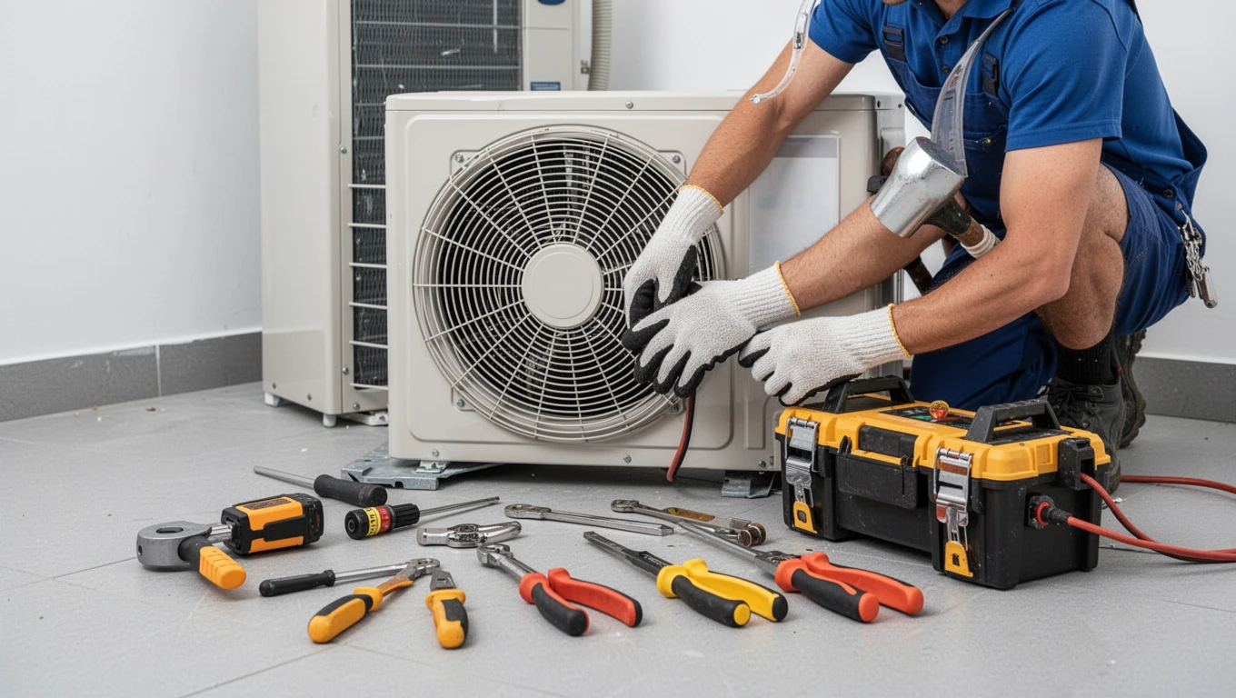 AC Repair