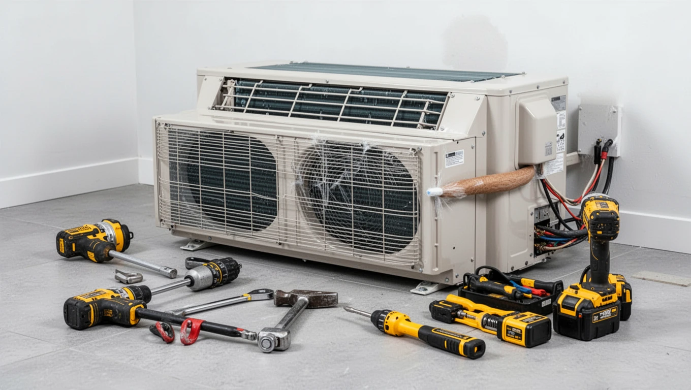 AC Replacement