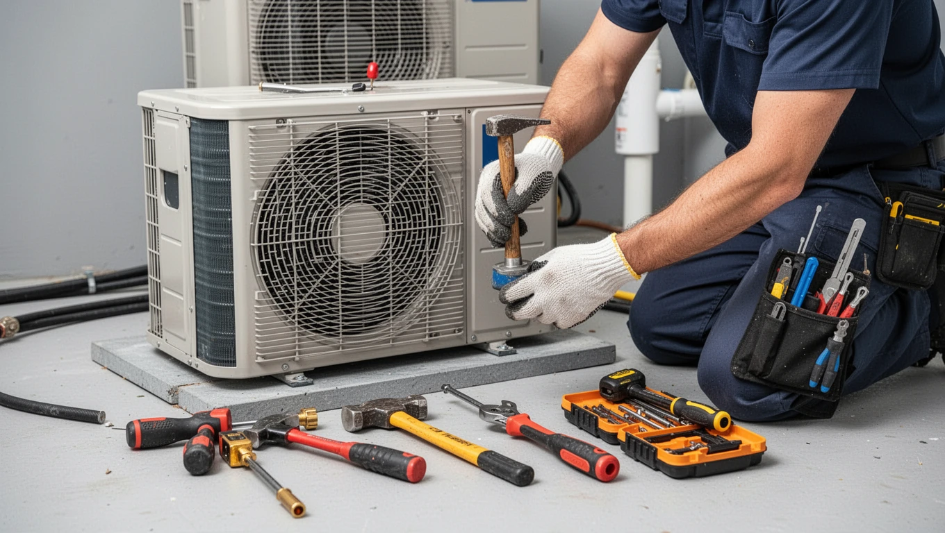 AC Tune Up